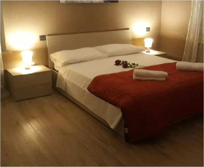 Hotel Elena 1 Self Check-In Parma Kültér fotó